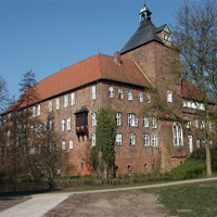 Foto vom Gebäude des Amtsgerichts Winsen/Luhe (zur Startseite)